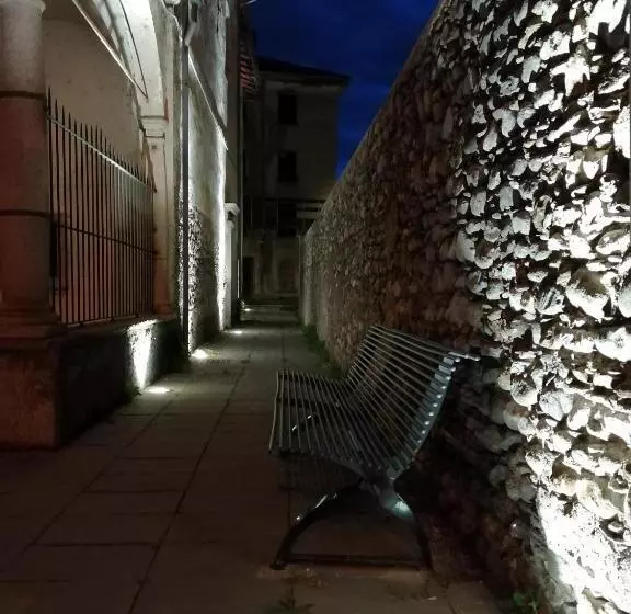 ペンション Le3stanze