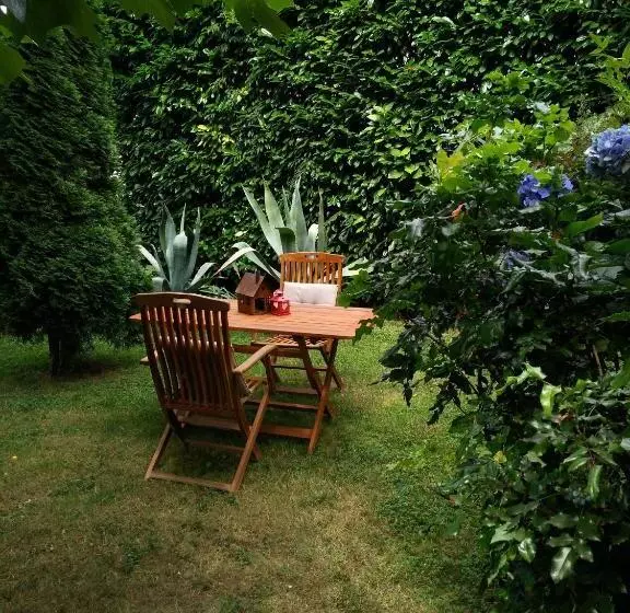 ペンション Le3stanze