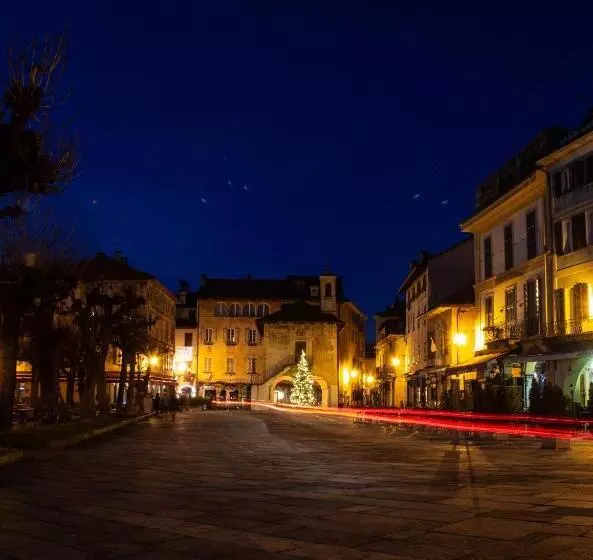 ペンション Le3stanze