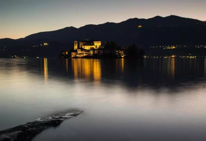 ペンション Le3stanze