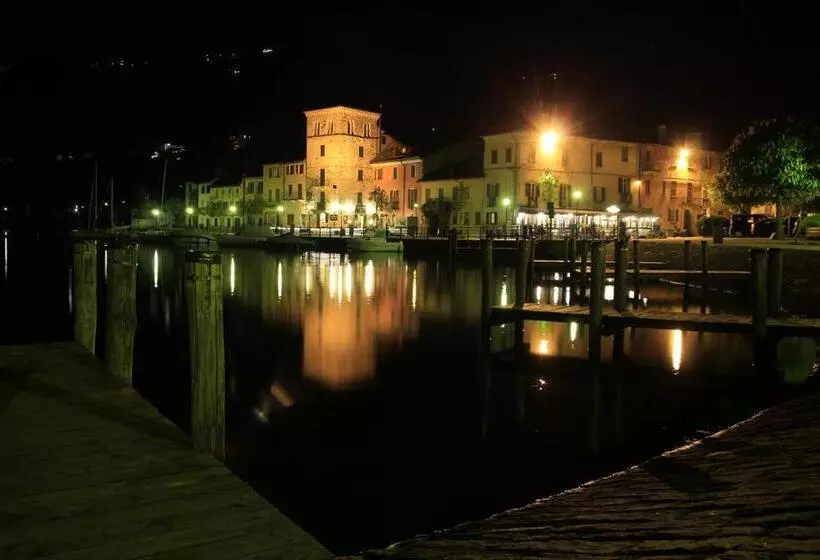 ペンション Le3stanze