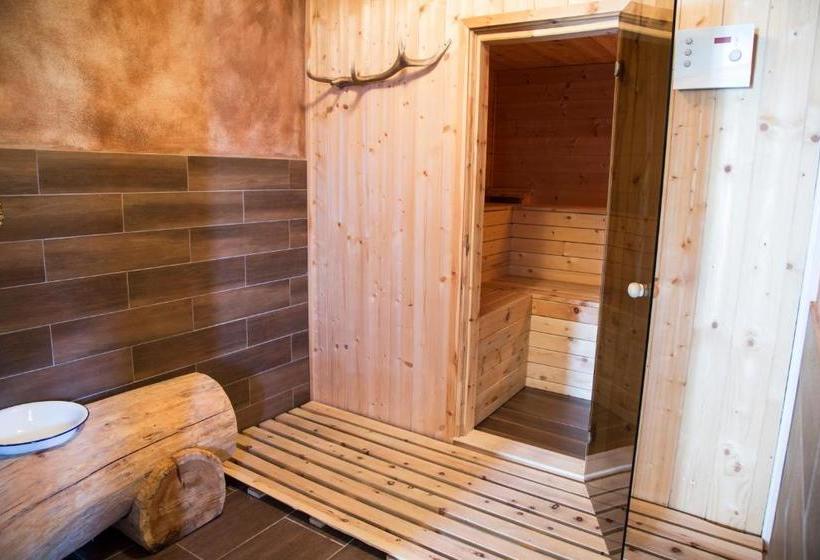 Пансион Unterer Obereggerhof