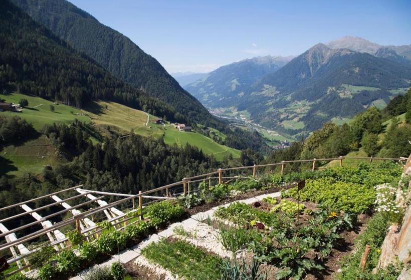 Пансион Unterer Obereggerhof