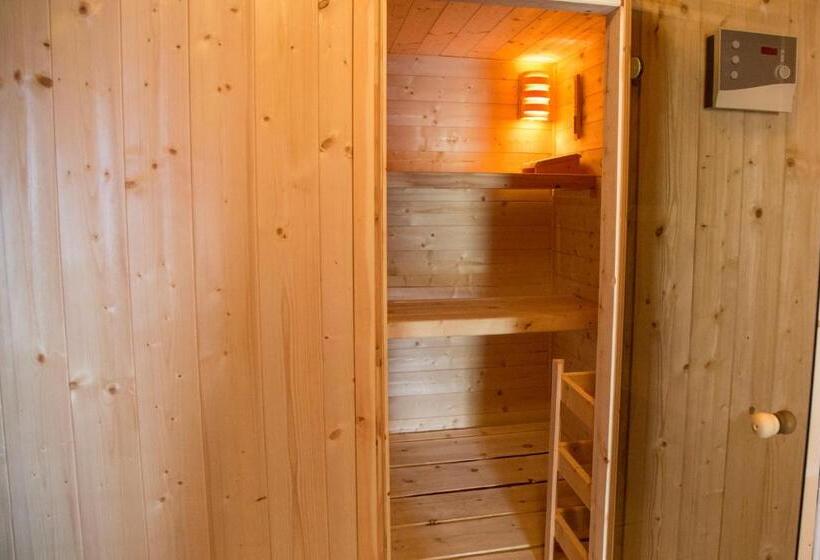 Пансион Unterer Obereggerhof