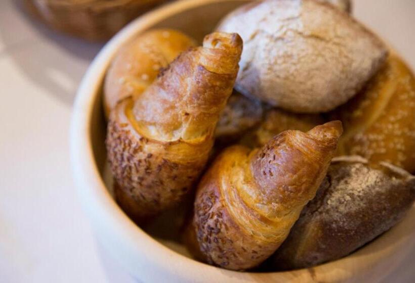 Пансион Unterer Obereggerhof