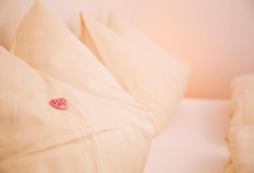 Пансион Unterer Obereggerhof