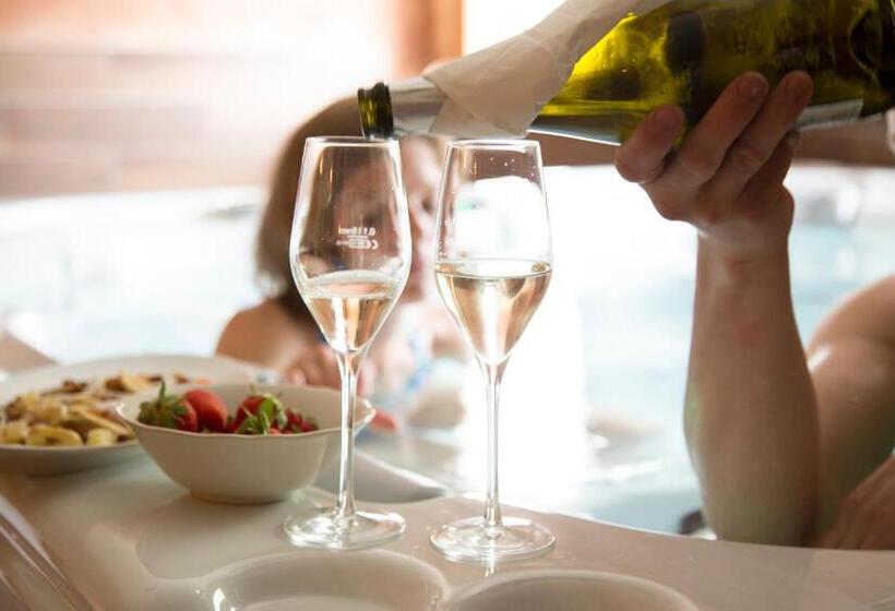 Пансион Unterer Obereggerhof