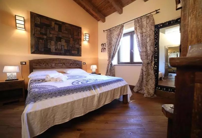 Residence Marrelli Home