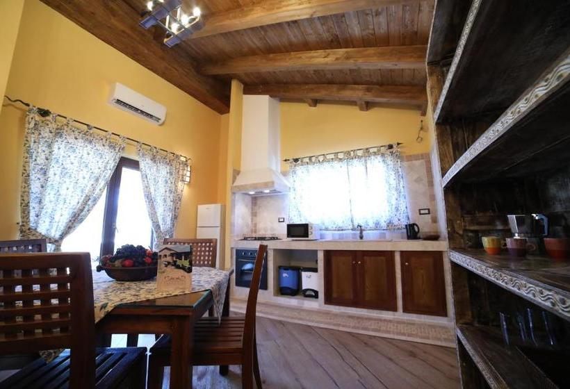 Residence Marrelli Home