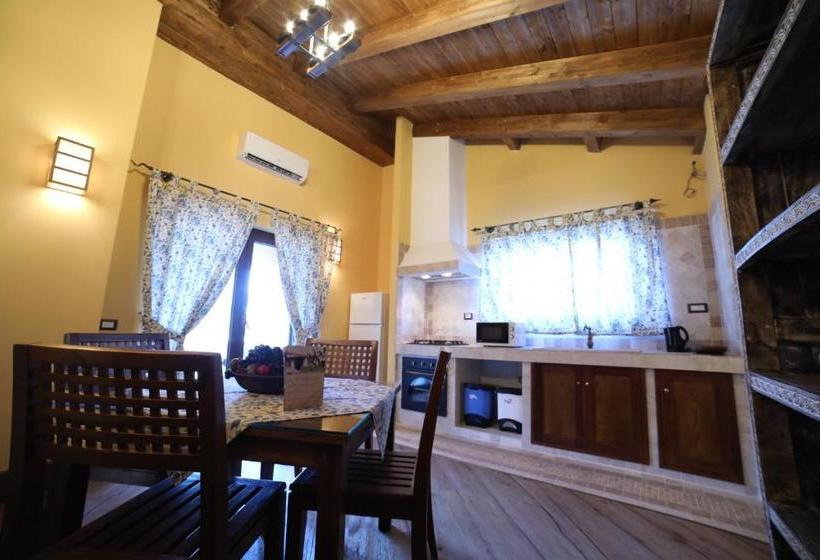 Residence Marrelli Home