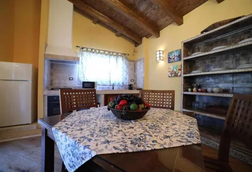 Residence Marrelli Home