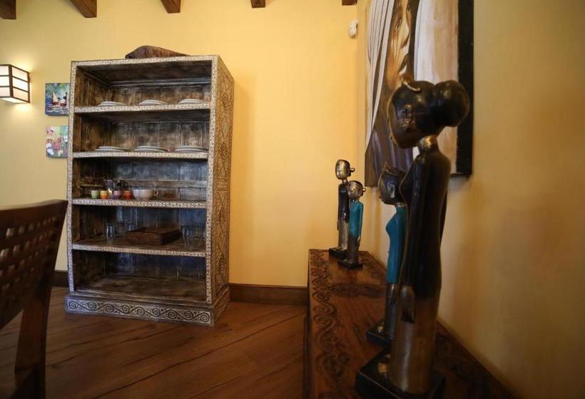 Residence Marrelli Home