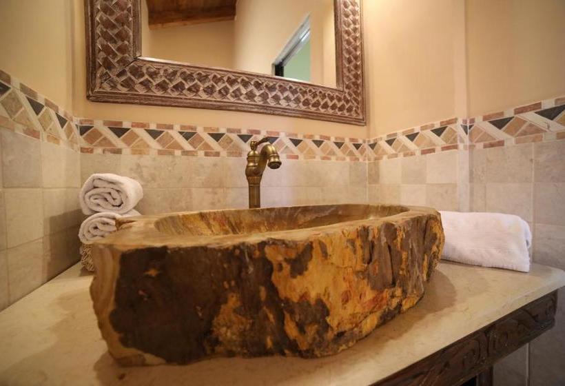 Residence Marrelli Home