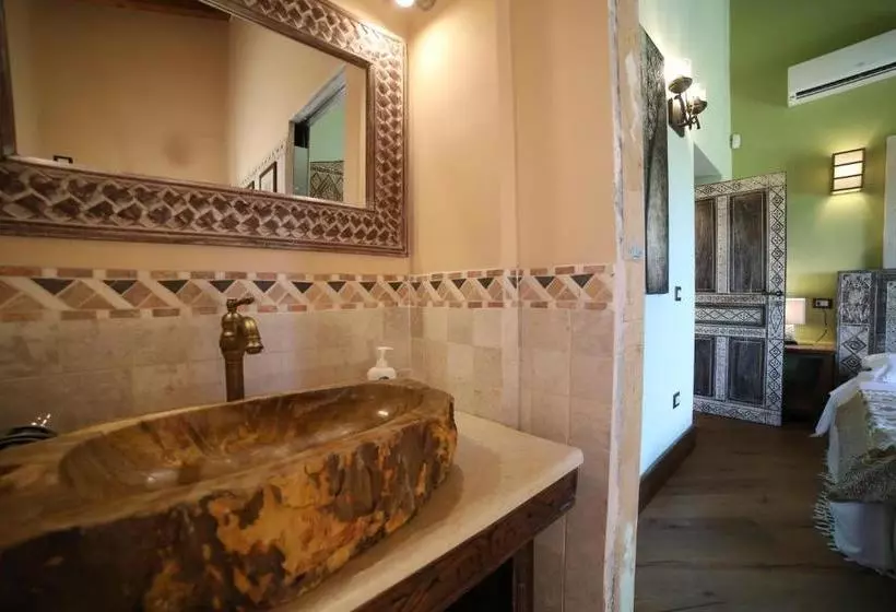 Residence Marrelli Home