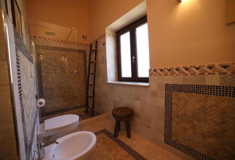 Residence Marrelli Home