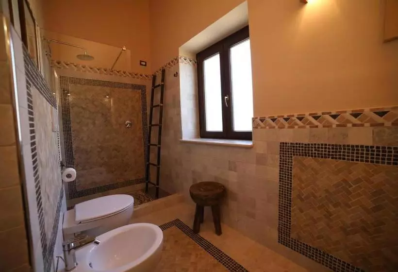 Residence Marrelli Home