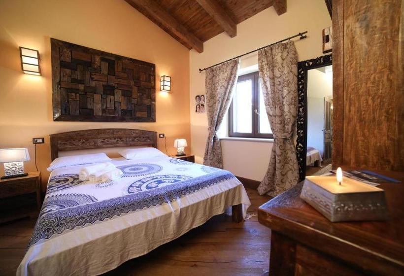 Residence Marrelli Home