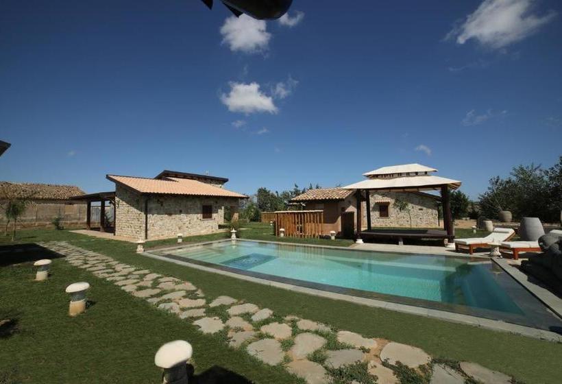 Residence Marrelli Home