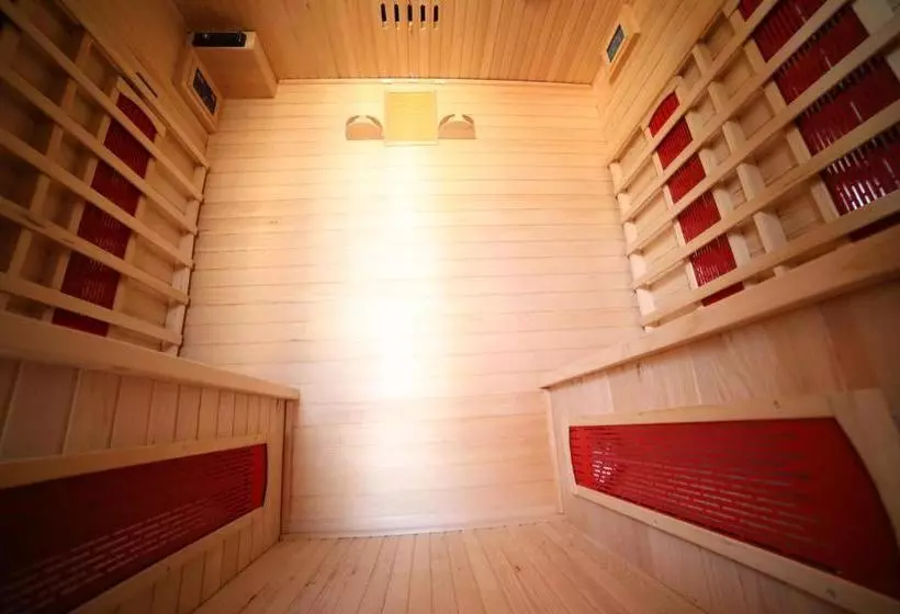 Residence Marrelli Home