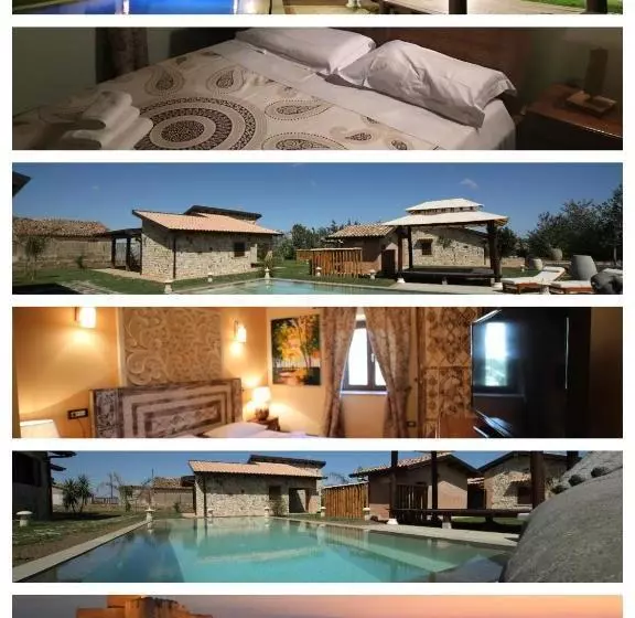 Residence Marrelli Home