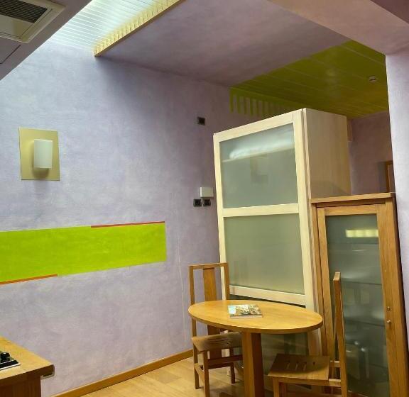 Appartamenti Porta Nuova 80