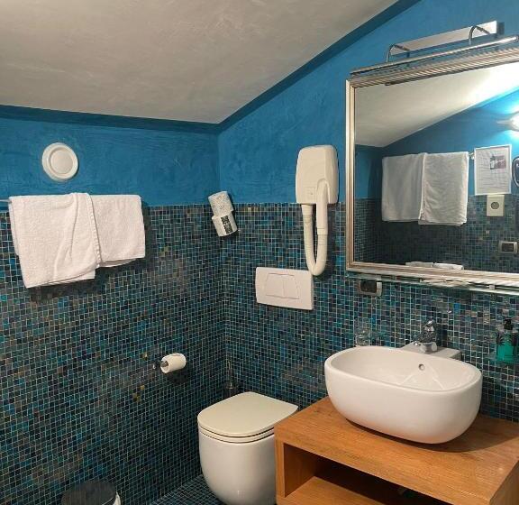 Appartamenti Porta Nuova 80