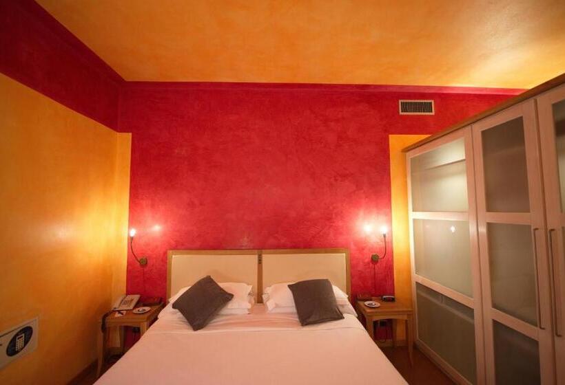 Appartamenti Porta Nuova 80