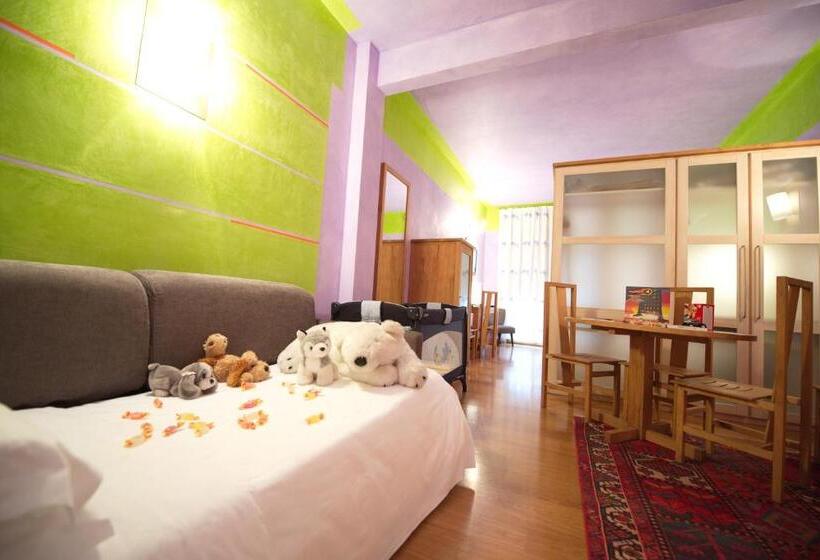 Appartamenti Porta Nuova 80