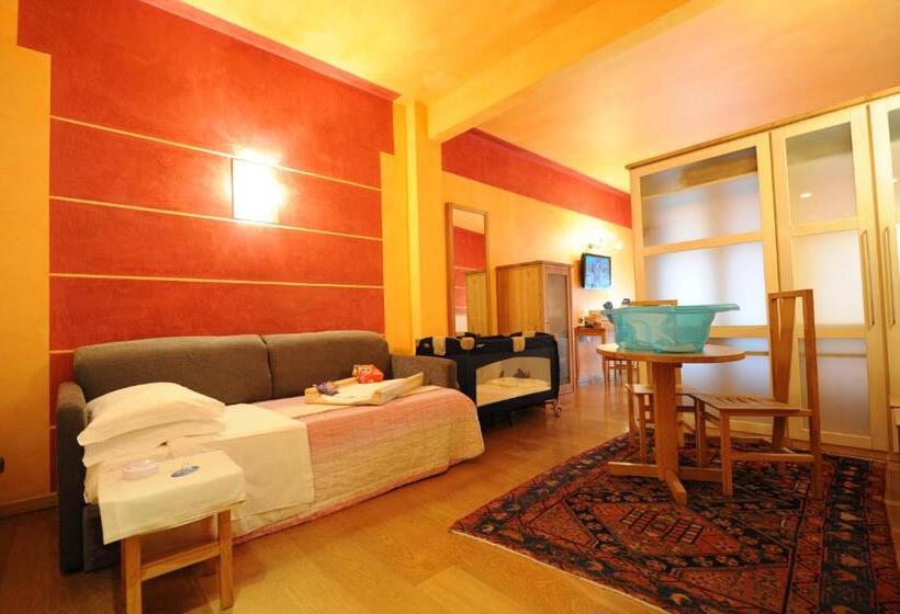 Appartamenti Porta Nuova 80