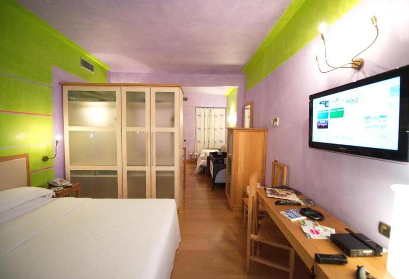 Appartamenti Porta Nuova 80