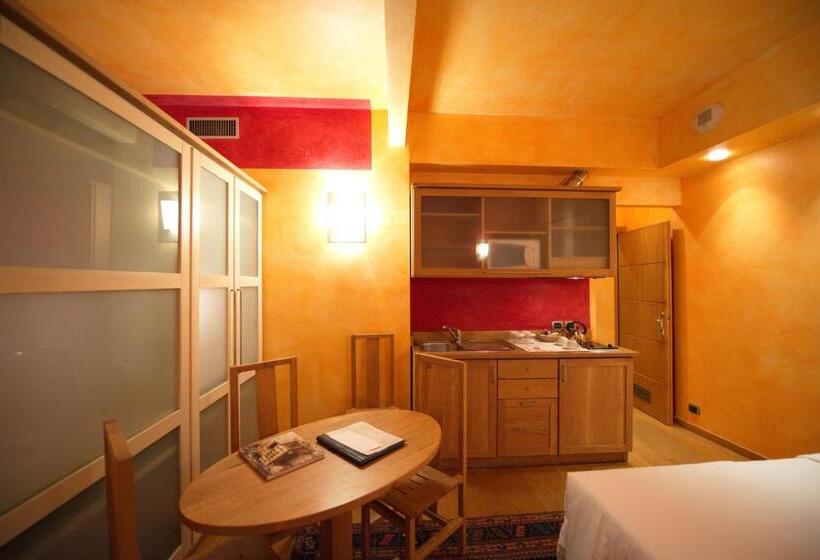 Appartamenti Porta Nuova 80