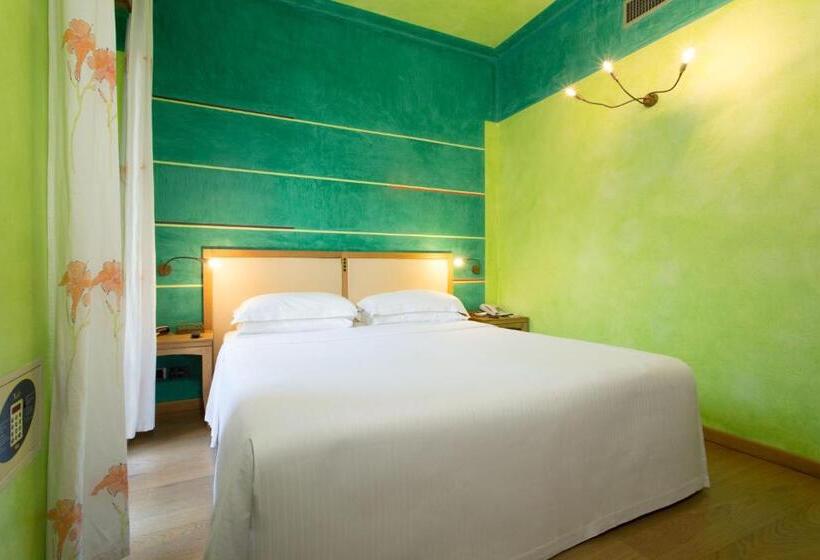 Appartamenti Porta Nuova 80