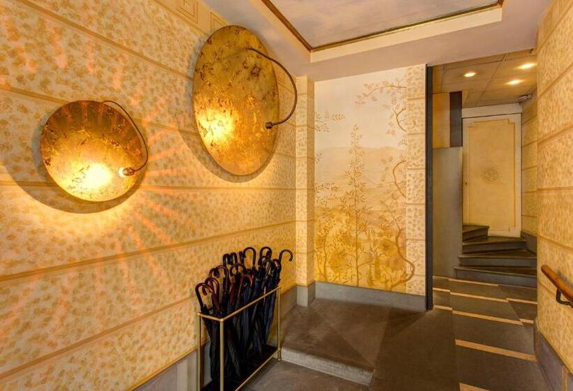 Appartamenti Porta Nuova 80