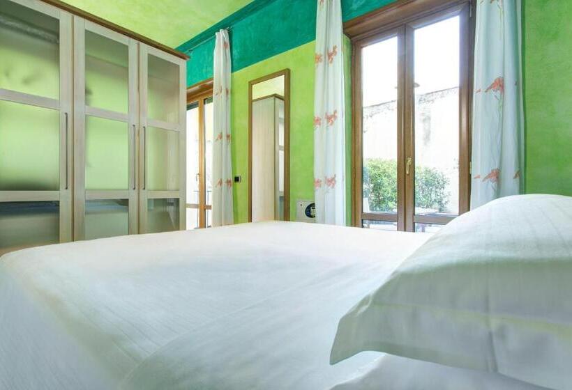 Appartamenti Porta Nuova 80