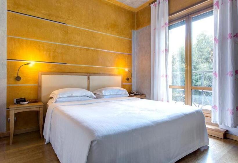 Appartamenti Porta Nuova 80