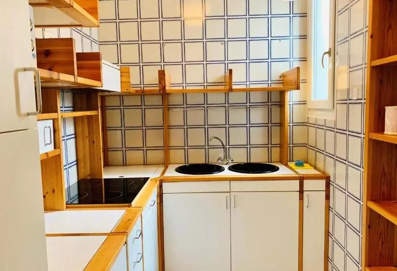 Front Lake Apartment Bardolino