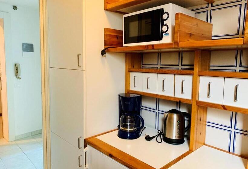 Front Lake Apartment Bardolino