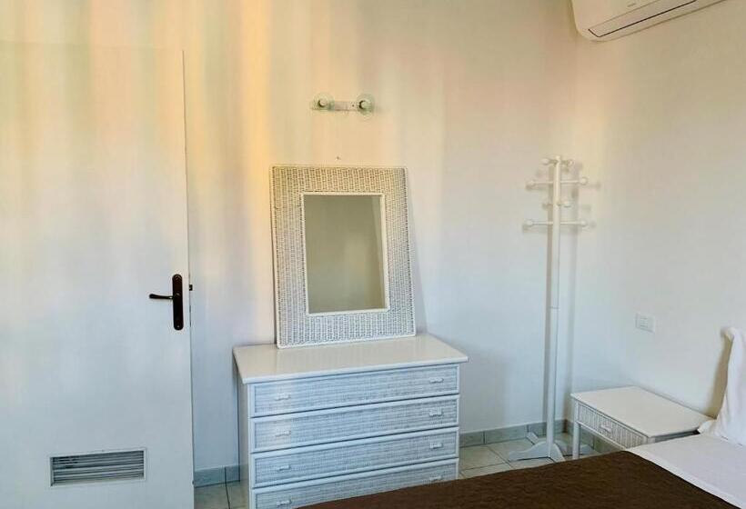 Front Lake Apartment Bardolino