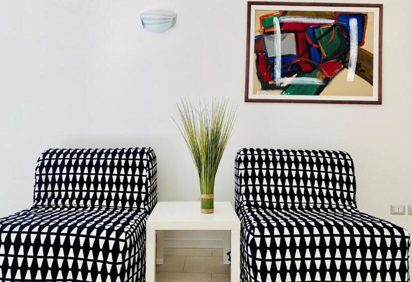 Front Lake Apartment Bardolino