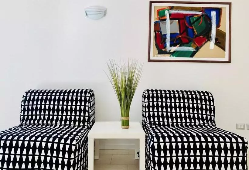 Front Lake Apartment Bardolino