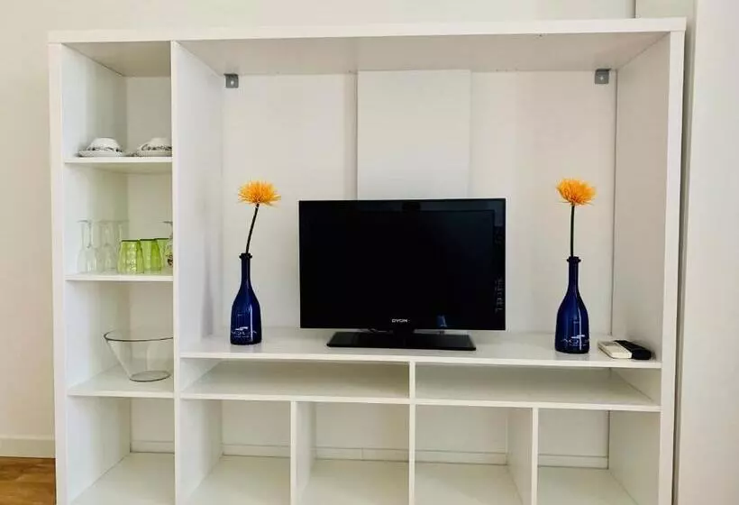 Front Lake Apartment Bardolino