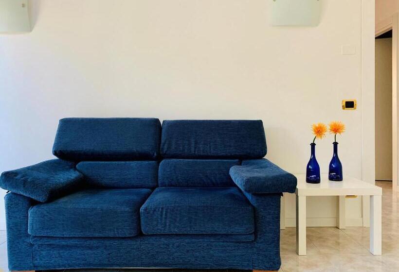 Front Lake Apartment Bardolino