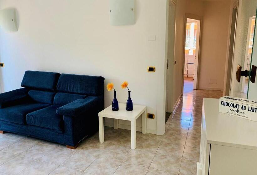 Front Lake Apartment Bardolino