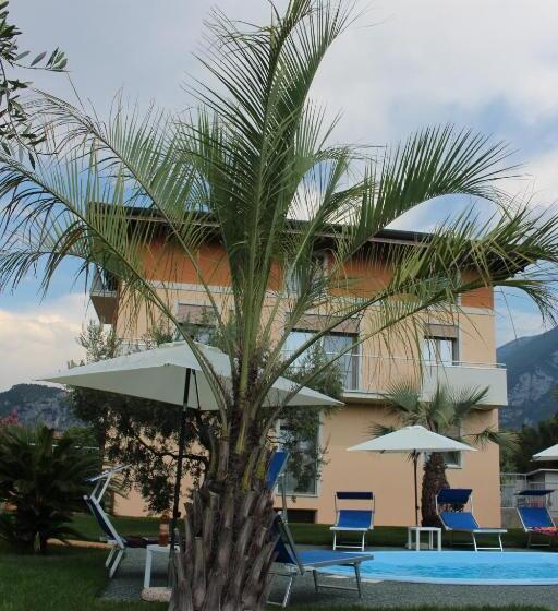 فندق Agritur Il Melograno