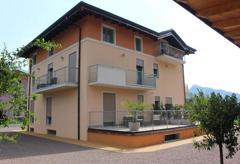 فندق Agritur Il Melograno