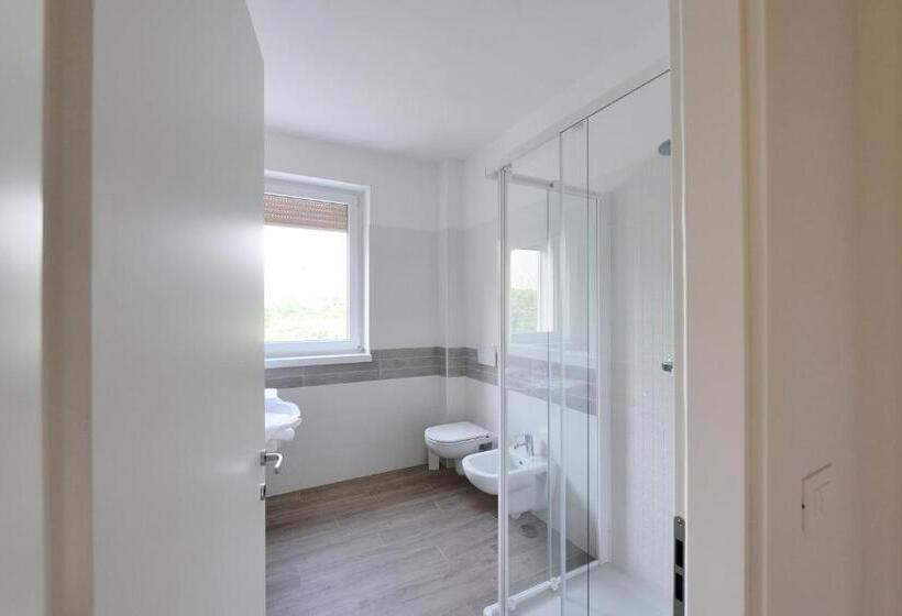 فندق Agritur Il Melograno