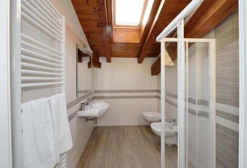 فندق Agritur Il Melograno