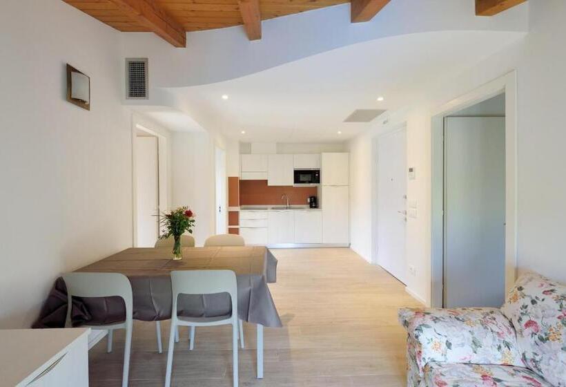 فندق Agritur Il Melograno