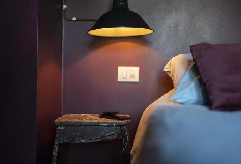 Hotel Foresteria Borgoluce