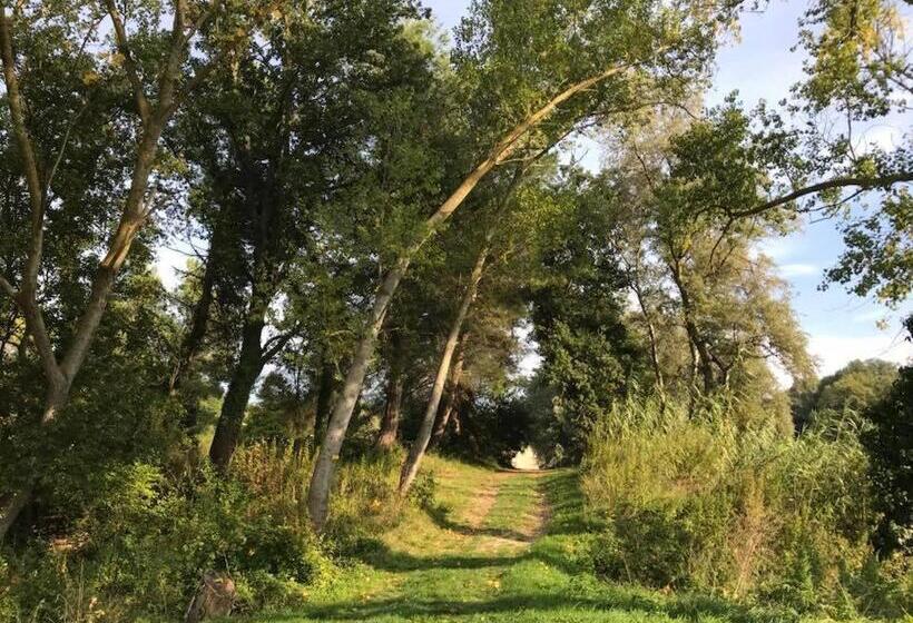 ホテル Agriturismo La Sorgente